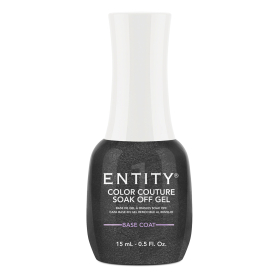 Entity Color Couture SO Base Coat 15ml 55744 5101237