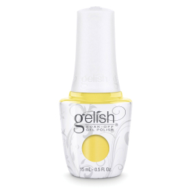 Gelish - Let Down Your Hair 0.5 oz. - 15ml 1110264