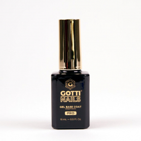 Gotti Nails Gel Base Coat 15ml / 0.5 fl oz #1003/72377