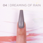 Gotti Nails Soak Off Gel 0.5 oz - Dreaming Of Rain 04G