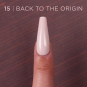 Gotti Nails Soak Off Gel 0.5 oz - Back To The Origin 15G