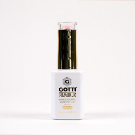 Gotti Nails Soak Off Gel 0.5 oz - Princess In Progress 19G