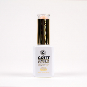 Gotti Nails Soak Off Gel 0.5 oz - The Secret Sauce 21G