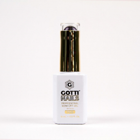 Gotti Nails Soak Off Gel 0.5 oz - Sparkle With Care 31G