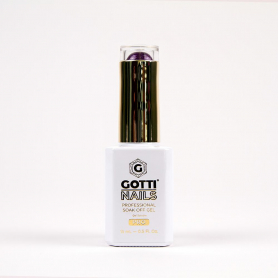 Gotti Nails Soak Off Gel 0.5 oz - Mmm...That's Nice 32G