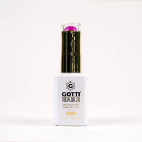 Gotti Nails Soak Off Gel 0.5 oz - Born & Raise In LA 34G