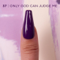 Gotti Nails Soak Off Gel 0.5 oz - Only God Can Judge Me 37G