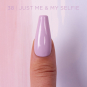 Gotti Nails Soak Off Gel 0.5 oz - Just Me & My Selfie 38G