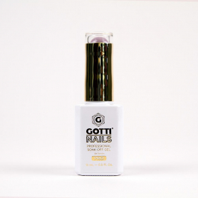 Gotti Nails Soak Off Gel 0.5 oz - Classy Not Basic 39G