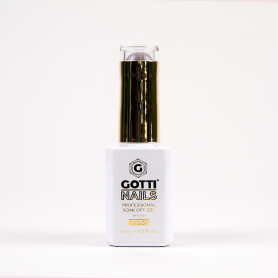 Gotti Nails Soak Off Gel 0.5 oz - Not Like Most Girls 40G