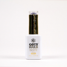 Gotti Nails Soak Off Gel 0.5 oz - You Made My Day 41G