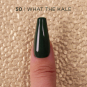 Gotti Nails Soak Off Gel 0.5 oz- What The Kale 50G