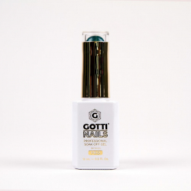 Gotti Nails Soak Off Gel 0.5 oz- Motown Blues 52G