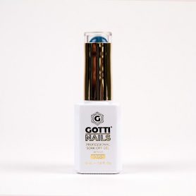 Gotti Nails Soak Off Gel 0.5 oz- Money!Money!Money! 53G