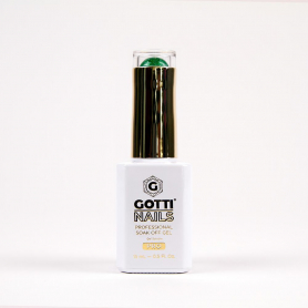 Gotti Nails Soak Off Gel 0.5 oz- It's Your Lucky Day 54G