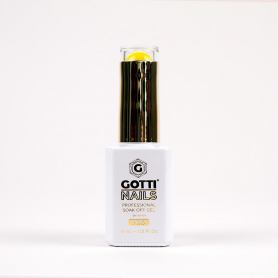 Gotti Nails Soak Off Gel 0.5 oz- Man-Go Away 60G