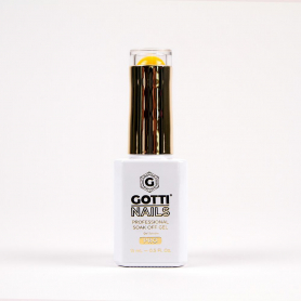 Gotti Nails Soak Off Gel 0.5 oz- His Favorite Peach 61G