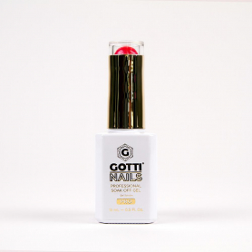 Gotti Nails Soak Off Gel 0.5 oz- Tropical Retreat 74G