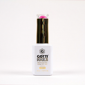 Gotti Nails Soak Off Gel 0.5 oz- Flamin' Hot Flamingo 79G