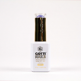 Gotti Nails Soak Off Gel 0.5 oz- Mystic Dreams 82G