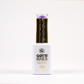 Gotti Nails Soak Off Gel 0.5 oz- For Her Majesty 83G