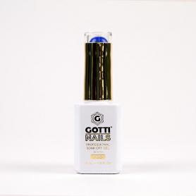 Gotti Nails Soak Off Gel 0.5 oz- Don't Call Me, I'll Cal 92G