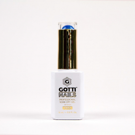 Gotti Nails Soak Off Gel 0.5 oz- Dancin' My Blues Away 93G