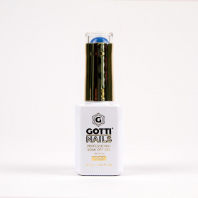 Gotti Nails Soak Off Gel 0.5 oz- Riding The Waves 94G