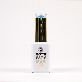 Gotti Nails Soak Off Gel 0.5 oz- An Oceanside View 95G