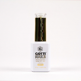 Gotti Nails Soak Off Gel 0.5 oz- Hangin' With The Stars 102G