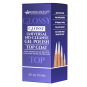 Americanails No-Cleanse Top Coat Glossy Finish 0.5ozAMN1017G