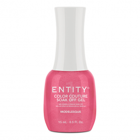 Entity Color Couture Gel 0.5 fl oz - Modelesque 5101253