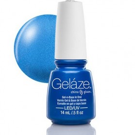 Gelaze Gel Splish Splash 0.5 oz. 049 (81623)