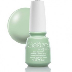 Gelaze Gel Re-Fresh Mint 0.5 oz. 045 (81626)