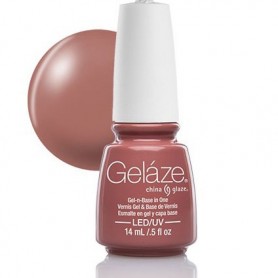 Gelaze Gel Dress Me Up 0.5 oz. 007 (81628)