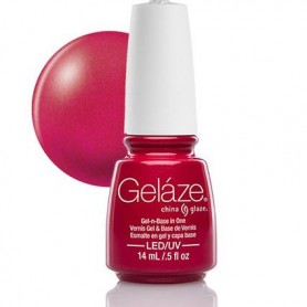 Gelaze Gel Sexy Silhouette 0.5 oz. 028 (81637)