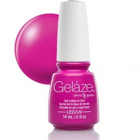 Gelaze Gel Purple Panic 0.5 oz. 040 (81644)