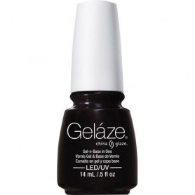 Gelaze LED/UV Evening Seduction 0.5 fl oz/14ml #82225