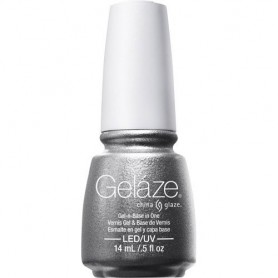 Gelaze LED/UV Gossip Over Gimlets 0.5 fl oz/14ml #82227