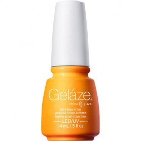 Gelaze LED/UV Sun Worshiper 0.5 fl oz/14ml #82234