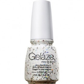 Gelaze LED/UV Techno 0.5 fl oz/14ml #82238