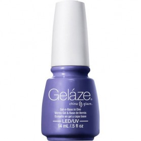 Gelaze LED/UV What A Pansy 0.5 fl oz/14ml #82268