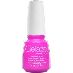 Gelaze Gel I'll Pink To That 14ml/0.5 fl oz 83566