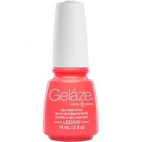 Gelaze Gel Warm Wishes 0.5 fl oz/14ml 83812