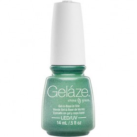 Gelaze Gel Twinkle, Twinkle Little Starfish 0.5 fl oz 83813