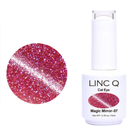 Linc Q Magic Mirror Cat Eye Gel 0.5 fl oz #07 89526