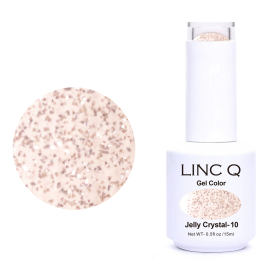 Linc Q Jelly Crystal Gel Colors 0.5 fl oz #10 89561