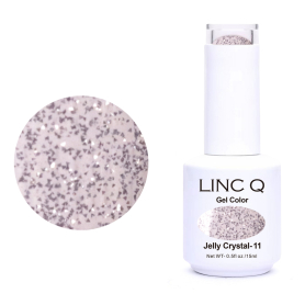 Linc Q Jelly Crystal Gel Colors 0.5 fl oz #11 89562