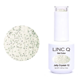 Linc Q Jelly Crystal Gel Colors 0.5 fl oz #12 89563