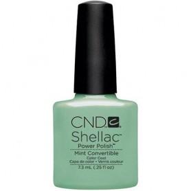 CND Shellac Mint Convertible 0.25 fl oz/7.3ml - 92013